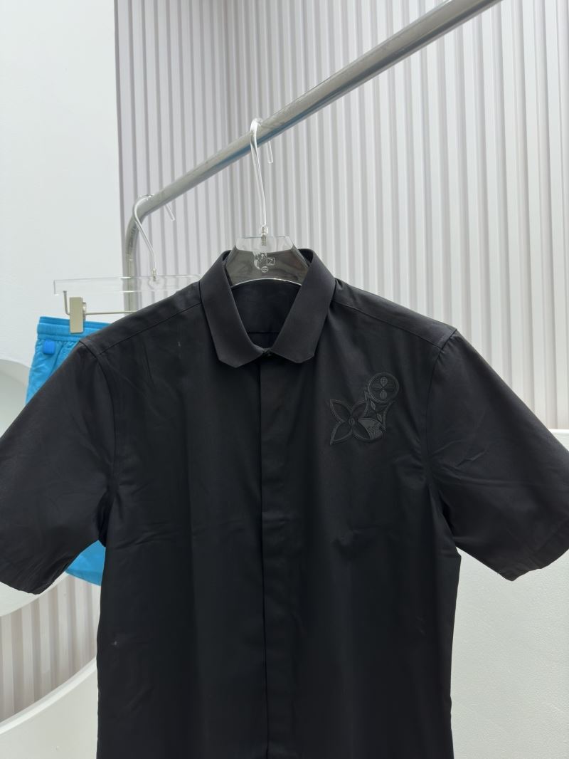 Louis Vuitton Shirts